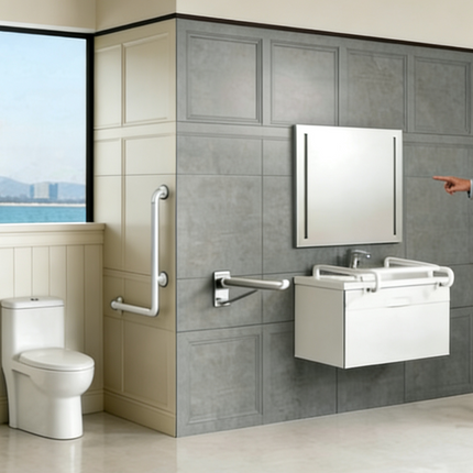 Collection image for: Bath safety